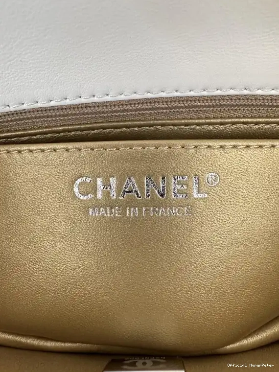 HyperPeter BAG CHANEL FLAP 0509